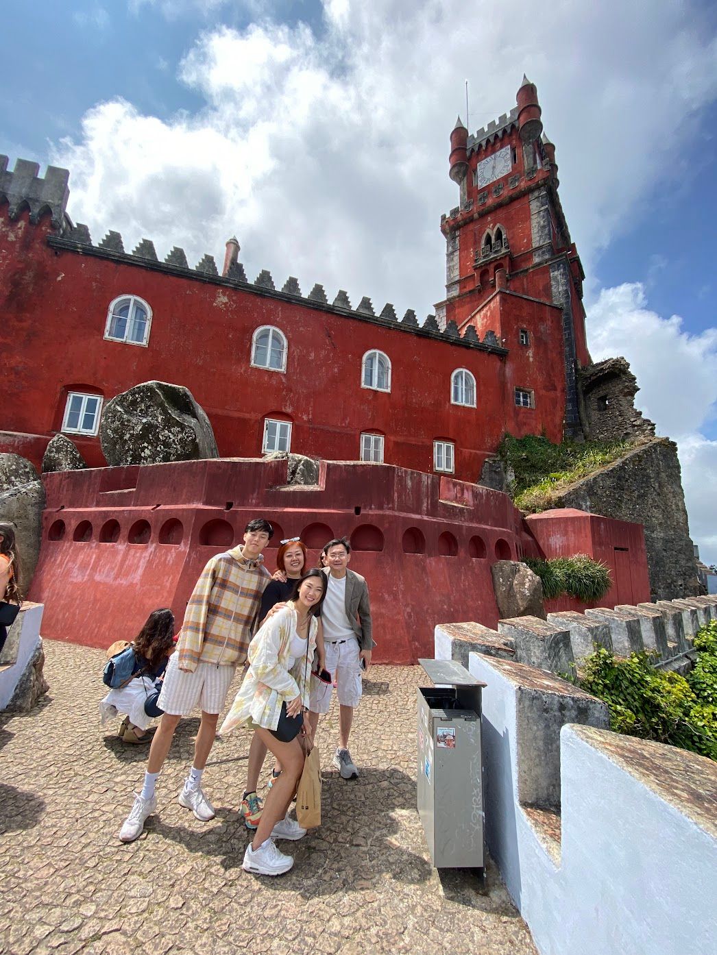 A Day in Fatima: Fatima, Obidos & Nazare