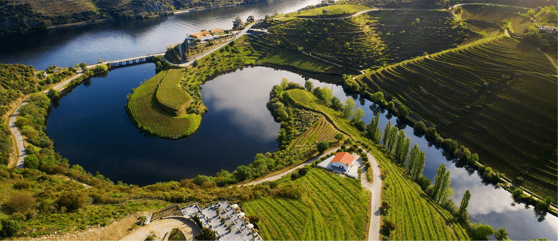 Douro Valley
